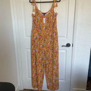 Lane Bryant Jumpsuit Spring/Summer 2021 season